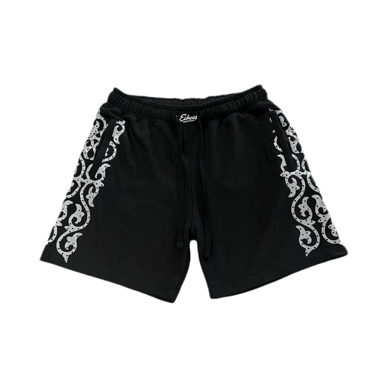 Echoes After Midnight Shorts Echoes of Eden