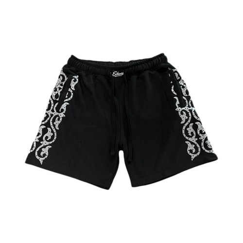 Echoes After Midnight Shorts Echoes of Eden