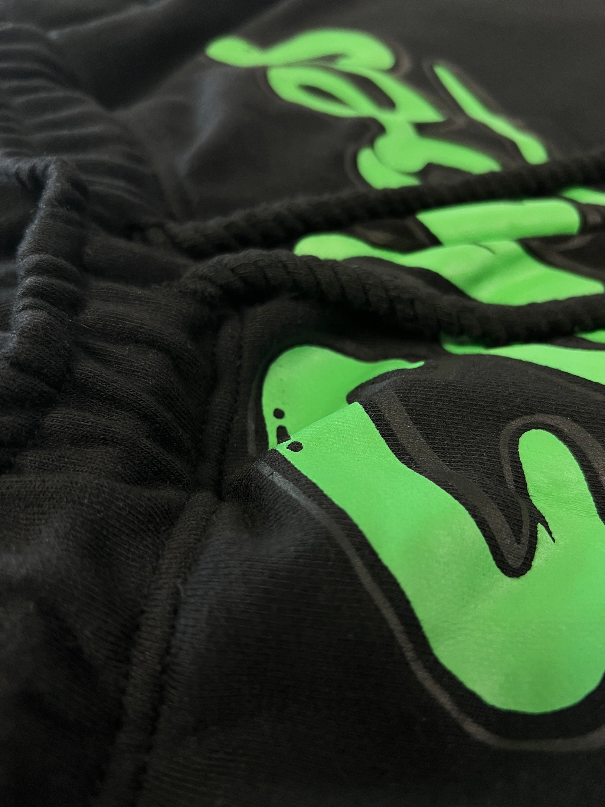 Pink Mirage Sweats Echoes of Eden