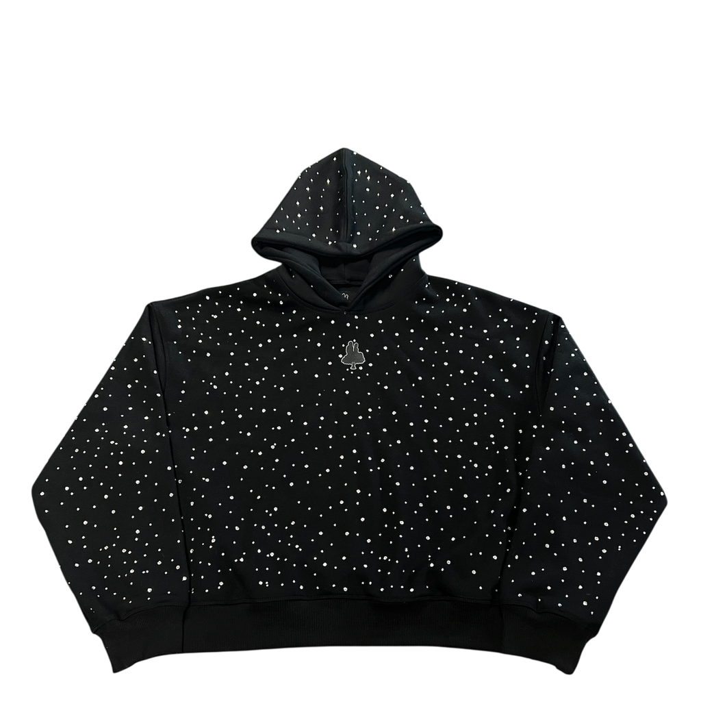 City of Echoes Hoodie Echoes of Eden