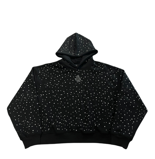 City of Echoes Hoodie Echoes of Eden