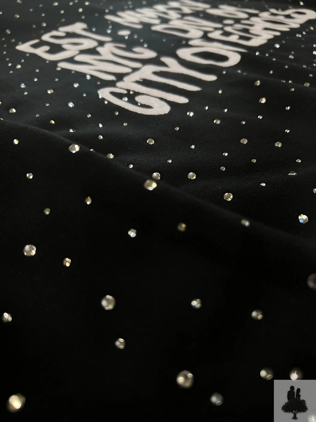 City of Echoes Hoodie Echoes of Eden