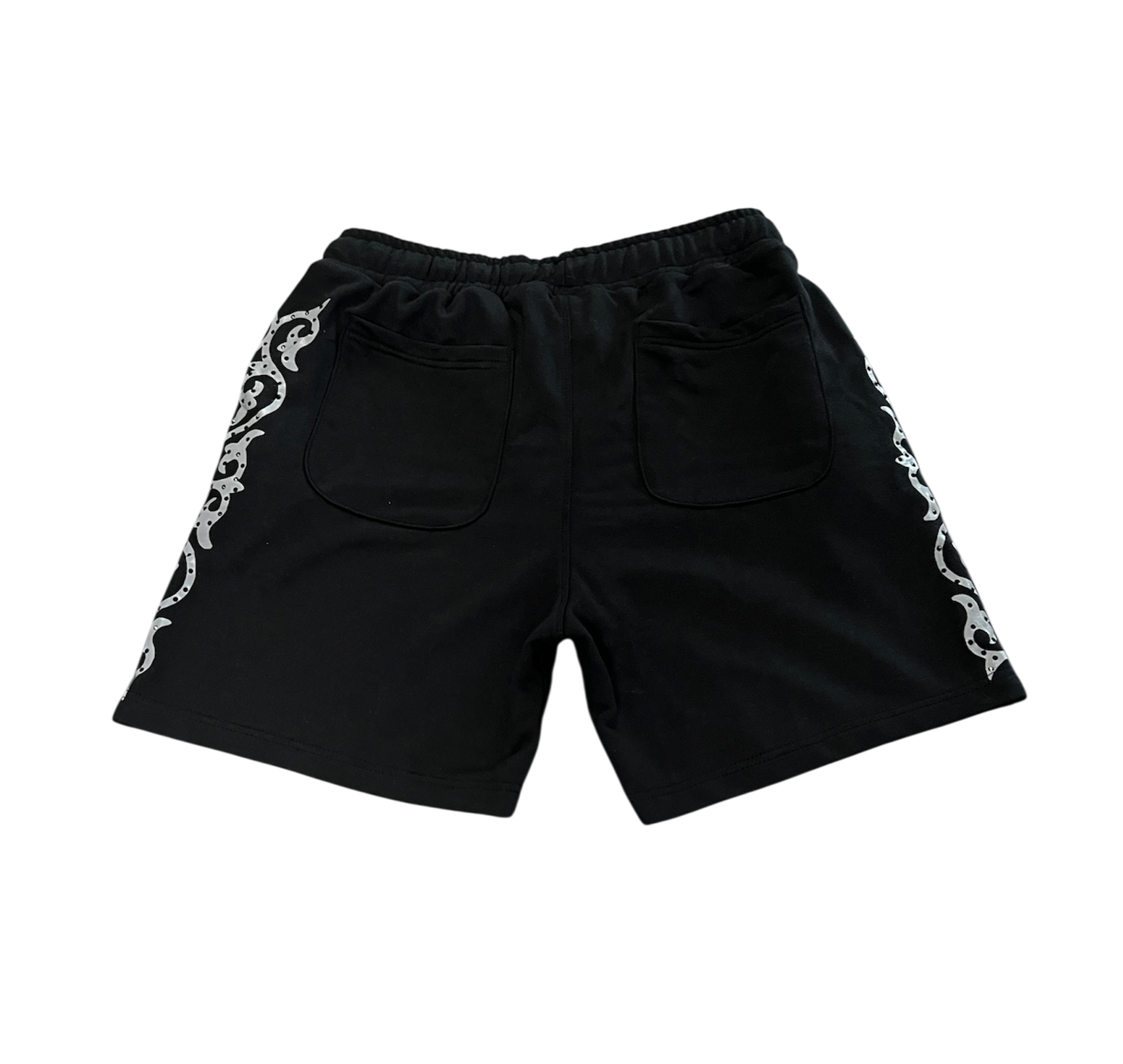 Echoes After Midnight Shorts Echoes of Eden