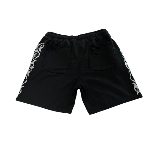 Echoes After Midnight Shorts Echoes of Eden