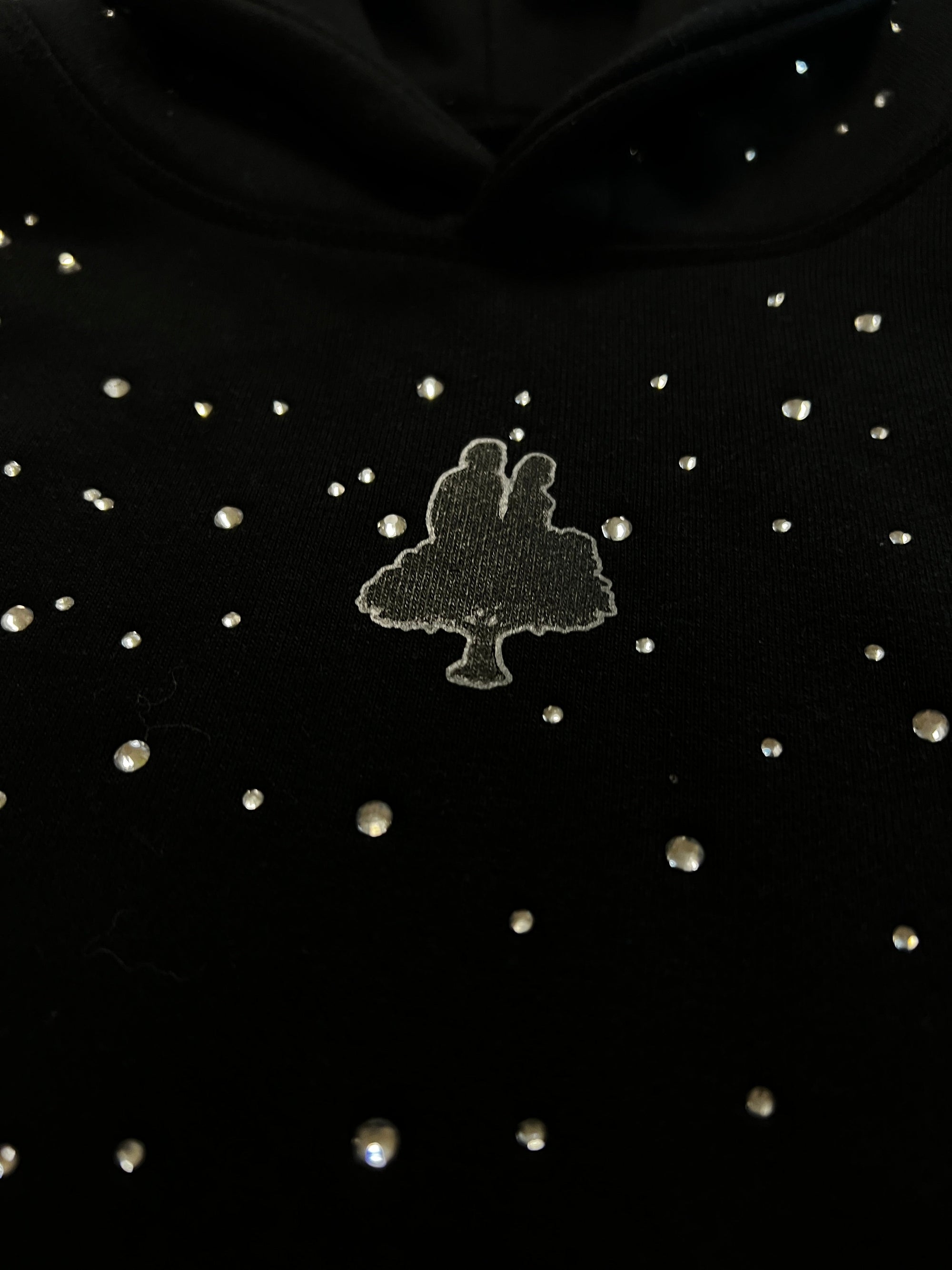 Pink Mirage Hoodie Echoes of Eden