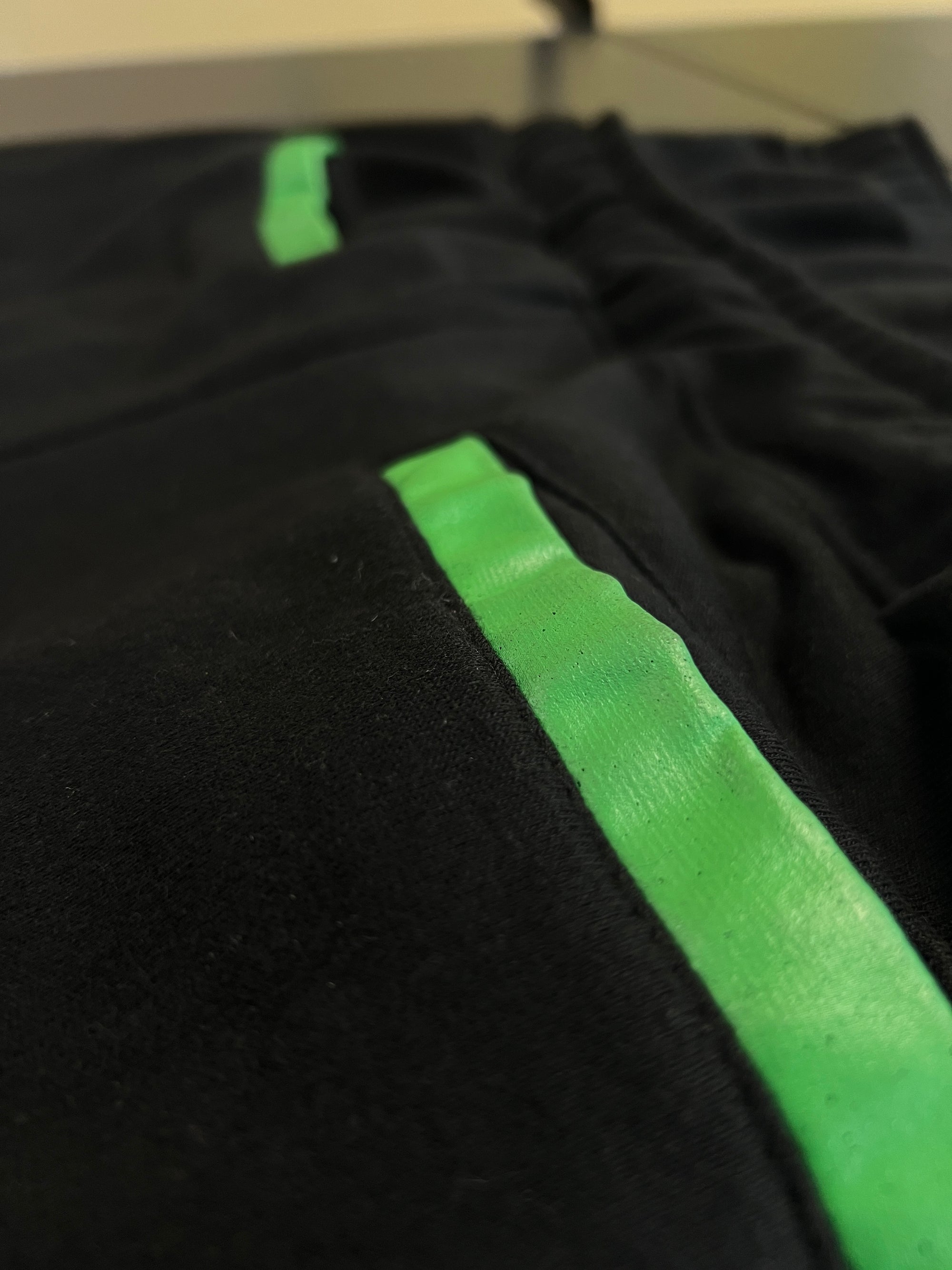 Pink Mirage Sweats Echoes of Eden