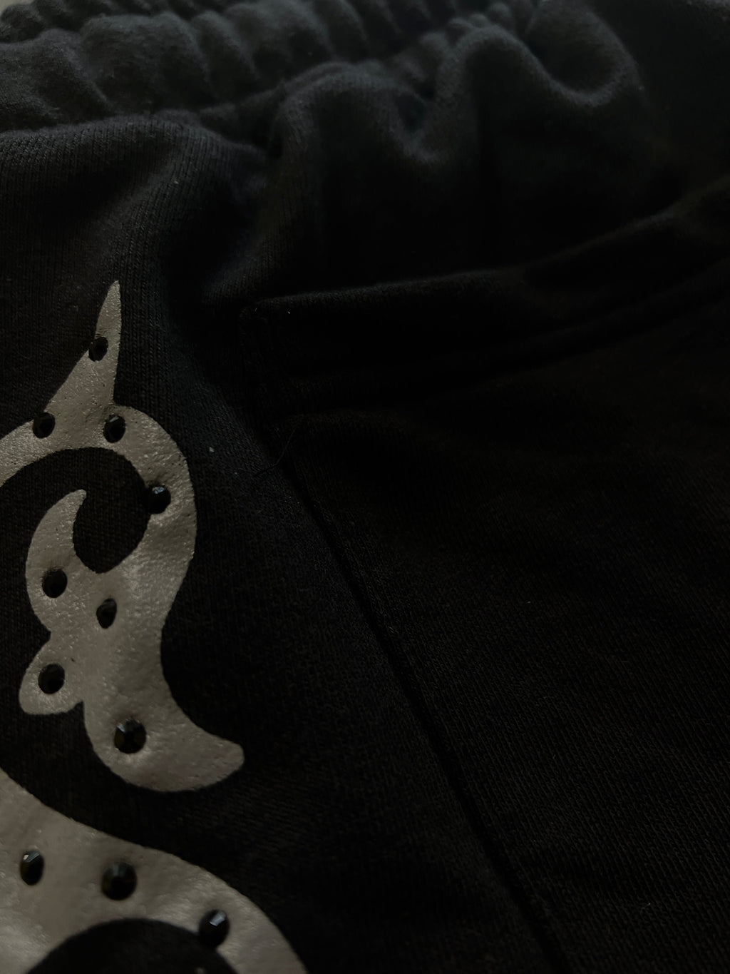 Echoes After Midnight Shorts Echoes of Eden