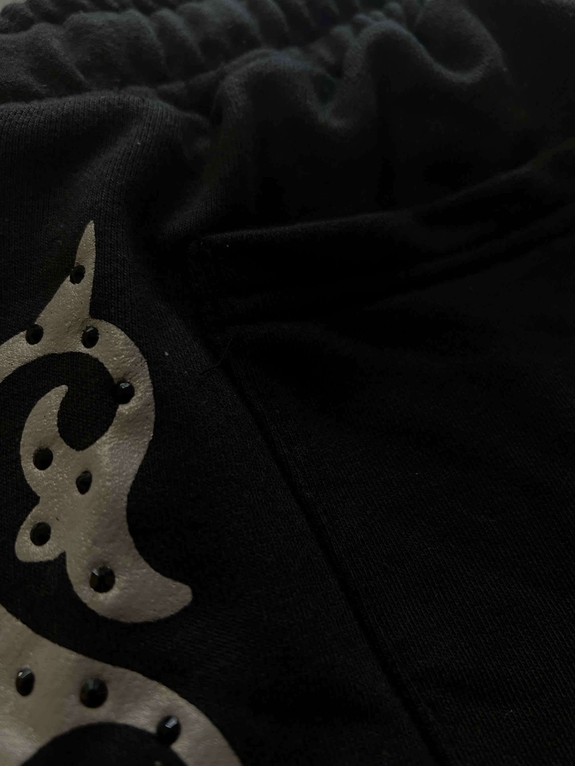 Echoes After Midnight Shorts Echoes of Eden