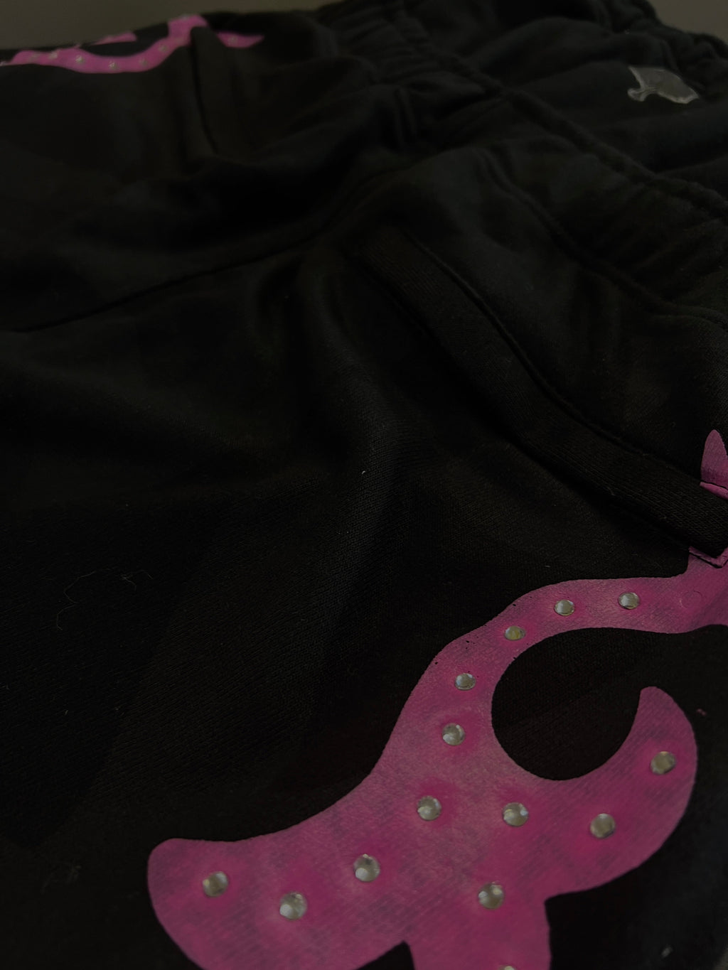 Pink Mirage Sweats Echoes of Eden