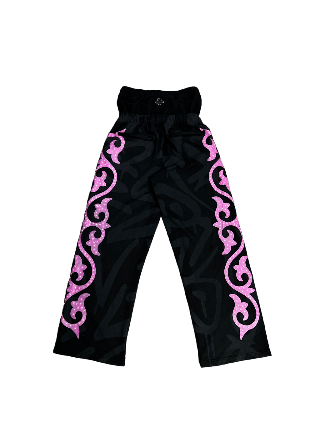 Pink Mirage Sweats Echoes of Eden