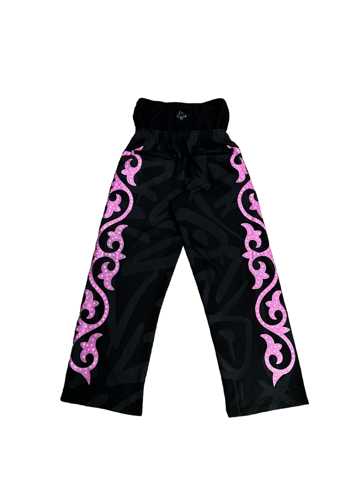 Pink Mirage Sweats Echoes of Eden